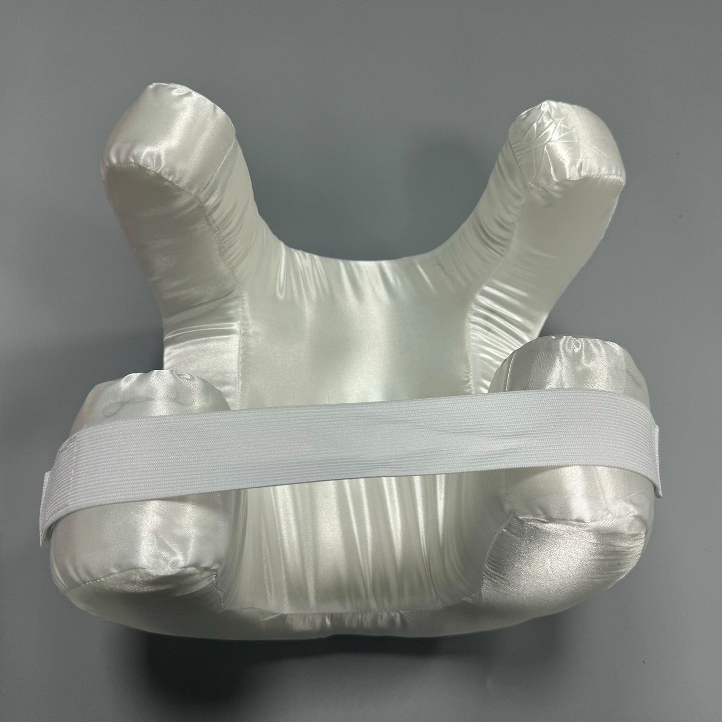 Zero-Pressure Slow-Rebound Pillow, Soft Touch for Cheeks, Promotes Deep Sleep