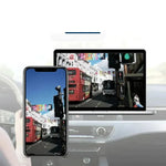 Localizzatore GPS Compatto con Montaggio Magnetico