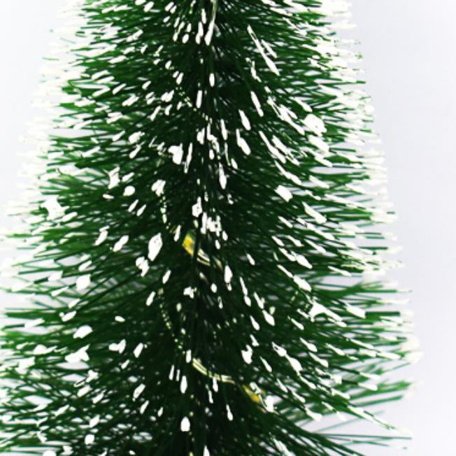 Solar-Weihnachtsbaumlicht für festliche Wege