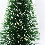Solar-Weihnachtsbaumlicht für festliche Wege