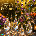 Halloween Crystal Lighting For Playful Glow