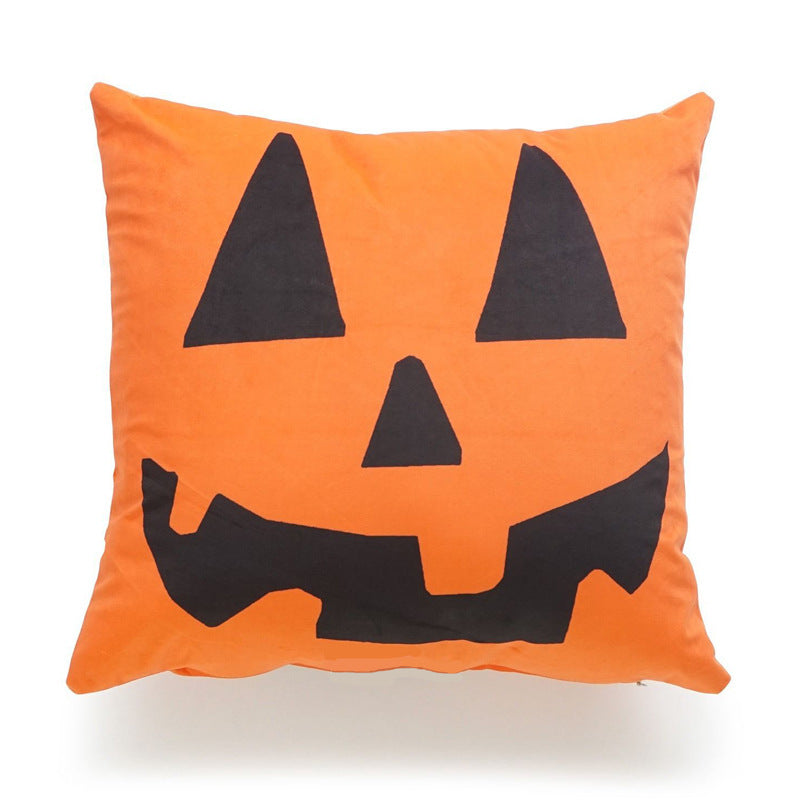 Federa di Halloween con Carattere Spettrale
