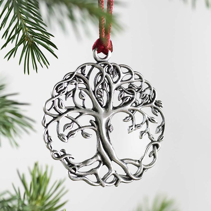 Christmas Cane Ornament For Festive Character