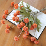 Autumn Chrysanthemum Table Arrangement Set