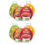 Silicone Stretch Top – Keeps Produce Fresh