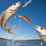 Fishing Rod Advent Calendar With Daily Tackle Surprises