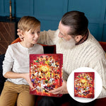 Football Advent Calendar With Daily Fan Surprises