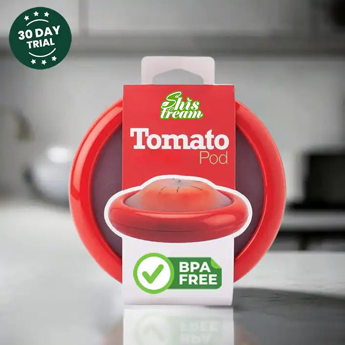 Silicone Stretch Top – Keeps Produce Fresh