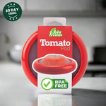 Silicone Stretch Top – Keeps Produce Fresh