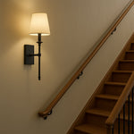 Twin Wall Lamp Set For Framed Ambient Light