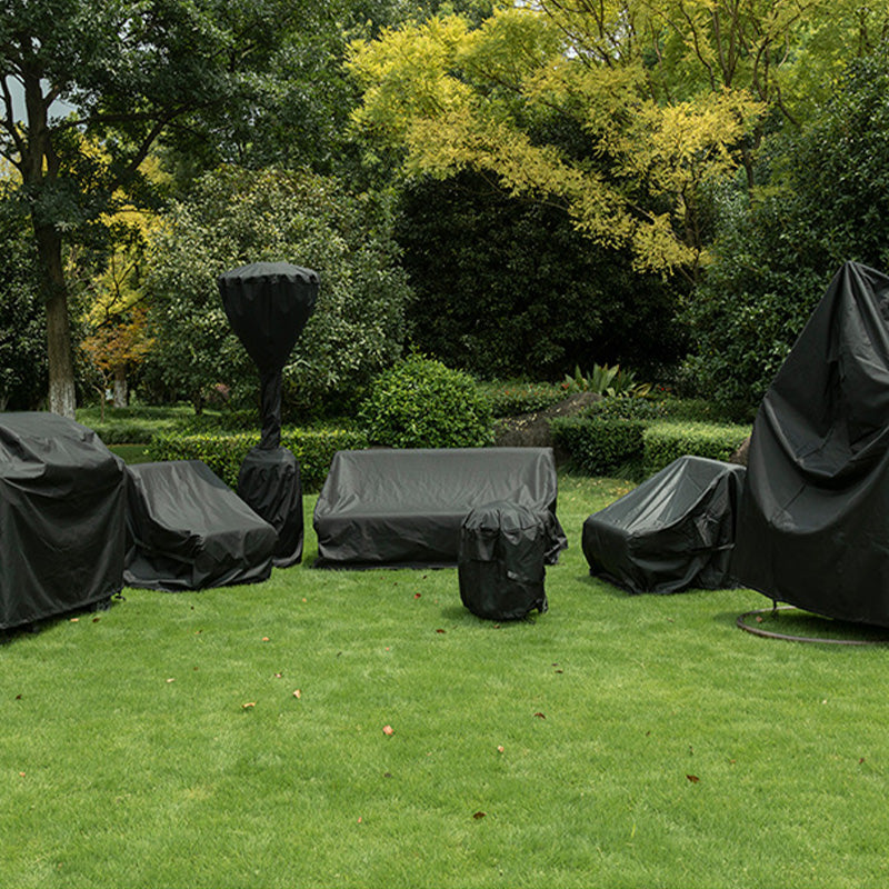 Waterproof Grill Cover For Year-Round Protection