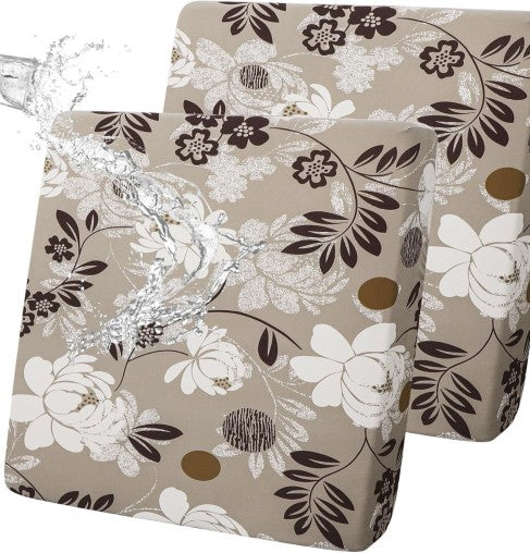 Splash-Proof Patio Pillow Covers For Outdoor Charm