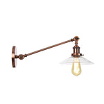 Lampada da Parete Vintage per Illuminazione con Carattere