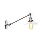 Lampada da Parete Vintage per Illuminazione con Carattere