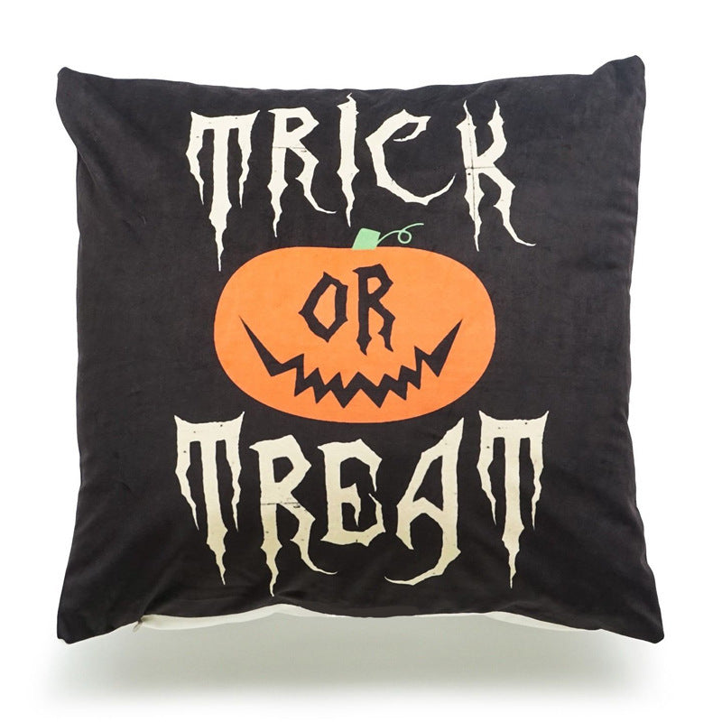 Federa di Halloween con Carattere Spettrale
