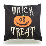 Federa di Halloween con Carattere Spettrale