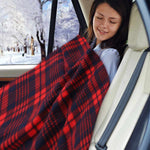Electric Car Blanket For Warm Winter Drives