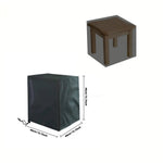 Funda para sofá exterior para protección contra todo tipo de clima