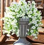 Realistic Artificial Flowers With Lasting Charm