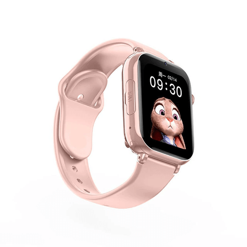 Smartwatch GPS 4G per Bambini
