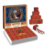 Christmas Puzzle Advent Calendar For Festive Fun
