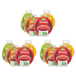 Silicone Stretch Top – Keeps Produce Fresh