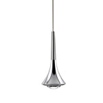 Water Drop Pendant Light For Sculptural Glow