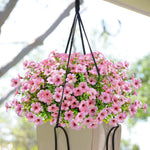 Artificial Flowers For Allergy-Free Color