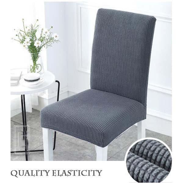 Waterproof Stretch Chair Cover for Instant Style