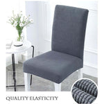 Waterproof Stretch Chair Cover for Instant Style