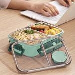 Insulated Food Warmer for Comforting Meals