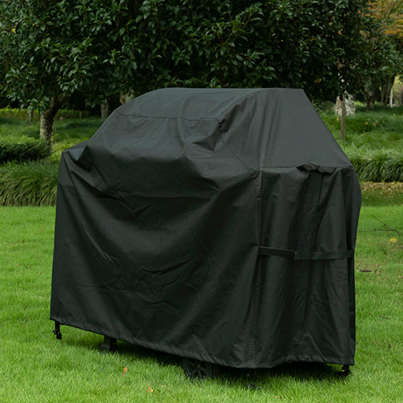 Waterproof Grill Cover For Year-Round Protection