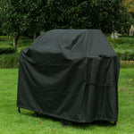 Waterproof Grill Cover For Year-Round Protection