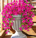 Realistic Artificial Flowers With Lasting Charm