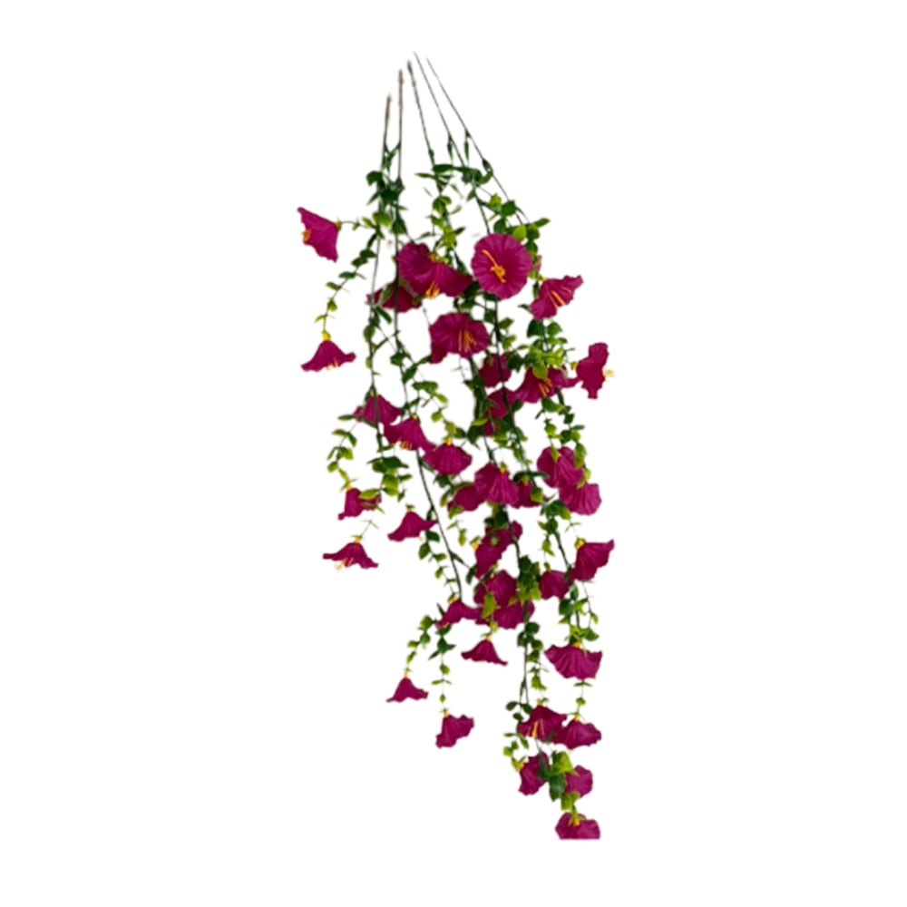 Realistic Artificial Flowers With Lasting Charm
