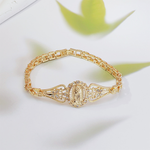 Virgin Mary Bracelet for Everyday Blessings