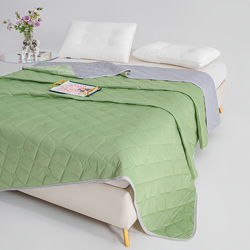 Breathable Cooling Blanket