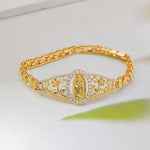 Virgin Mary Bracelet for Everyday Blessings
