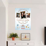 Advent Calendar Table With Daily Character