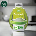 Silicone Stretch Top – Keeps Produce Fresh