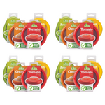 Silicone Stretch Top – Keeps Produce Fresh