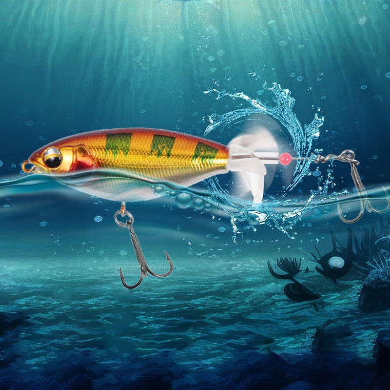 Fishing Rod Advent Calendar With Daily Tackle Surprises