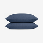 Muslin Pillow Cases For Soft Statement Bedding