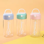 Leakproof Shaker Bottle