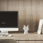Modern Ceramic Vase With Sculptural Presence