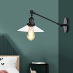 Lampada da Parete Vintage per Illuminazione con Carattere