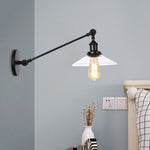 Lampada da Parete Vintage per Illuminazione con Carattere