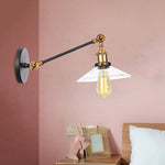 Lampada da Parete Vintage per Illuminazione con Carattere