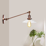 Lampada da Parete Vintage per Illuminazione con Carattere