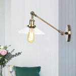 Lampada da Parete Vintage per Illuminazione con Carattere